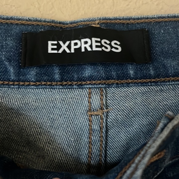 Express jeans - Picture 3 of 6